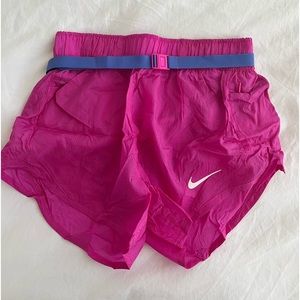 Vintage Nike Gym Shorts Sz XS